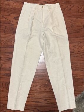 Vintage Banana Republic Safari & Travel Pants